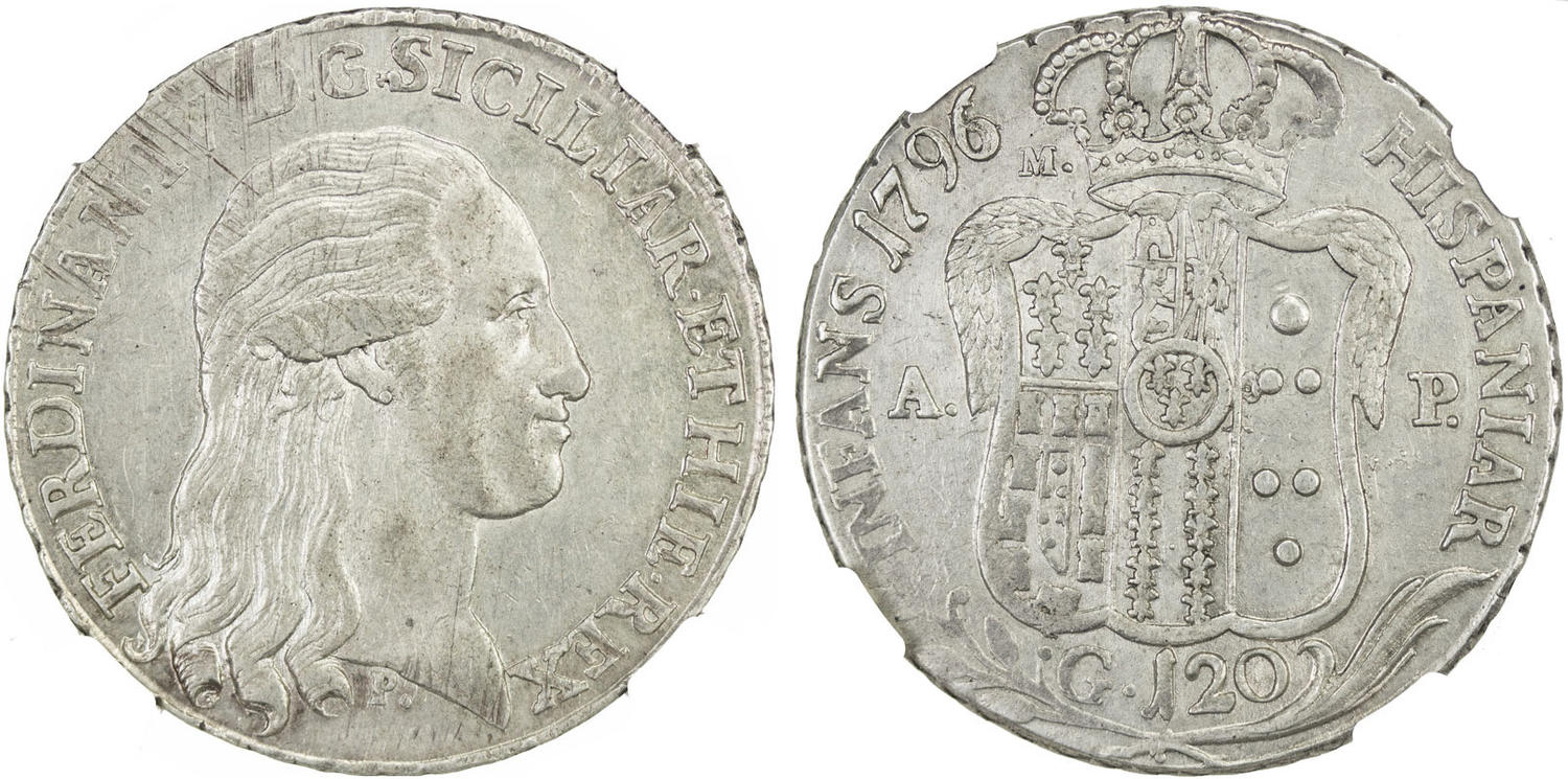 Coin coin 32770